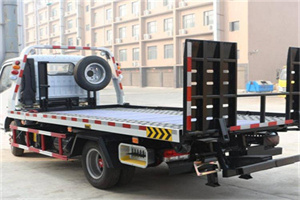 扶沟24小时道路救援电话