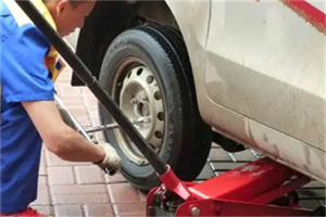 扶沟附近拖车24小时服务热线电话