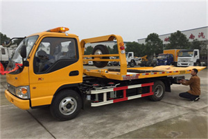 扶沟哪里有拖车服务