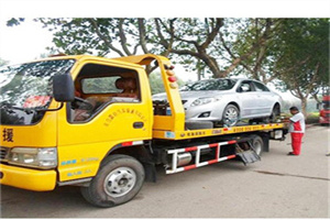扶沟附近24小时汽车拖车服务热线