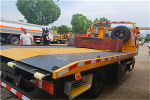 扶沟附近拖车电话号码服务