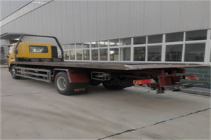 扶沟24小时公路救援电话