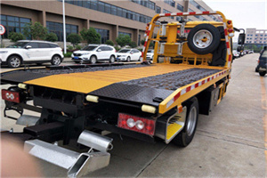 扶沟24小时汽车送油服务公司