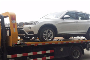 扶沟拖车24小时服务电话