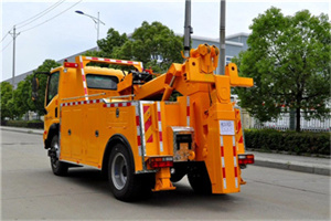 扶沟高速路拖车费