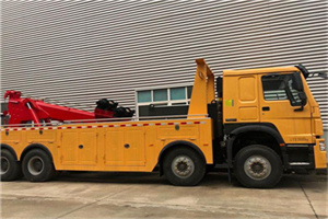 扶沟道路救援公司